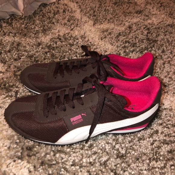 Puma Shoes - Puma Sneakers, speeder